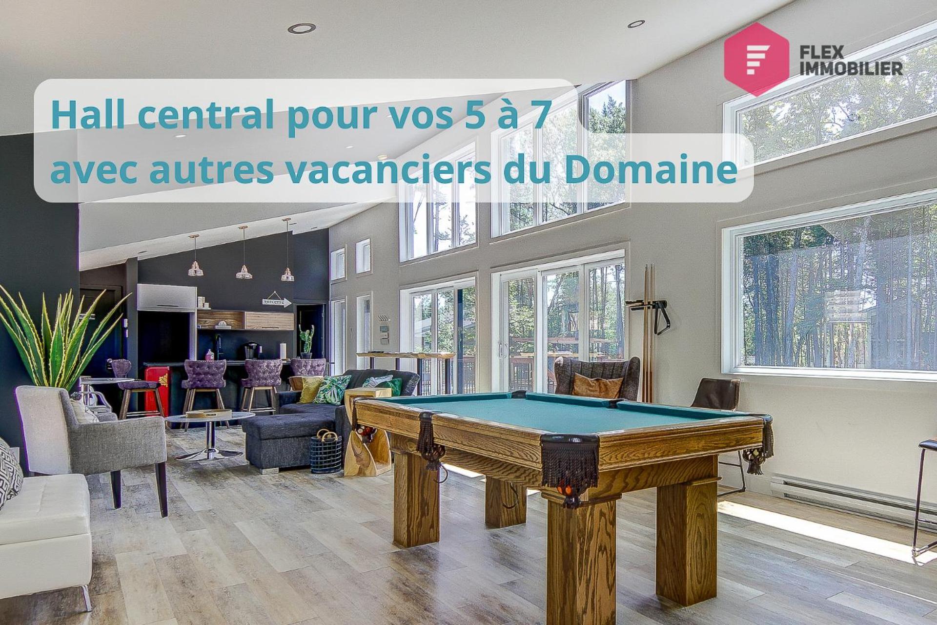 Pont-Rouge Casa Ibericos In Portneuf / Spa Pool Sauna Trails מראה חיצוני תמונה