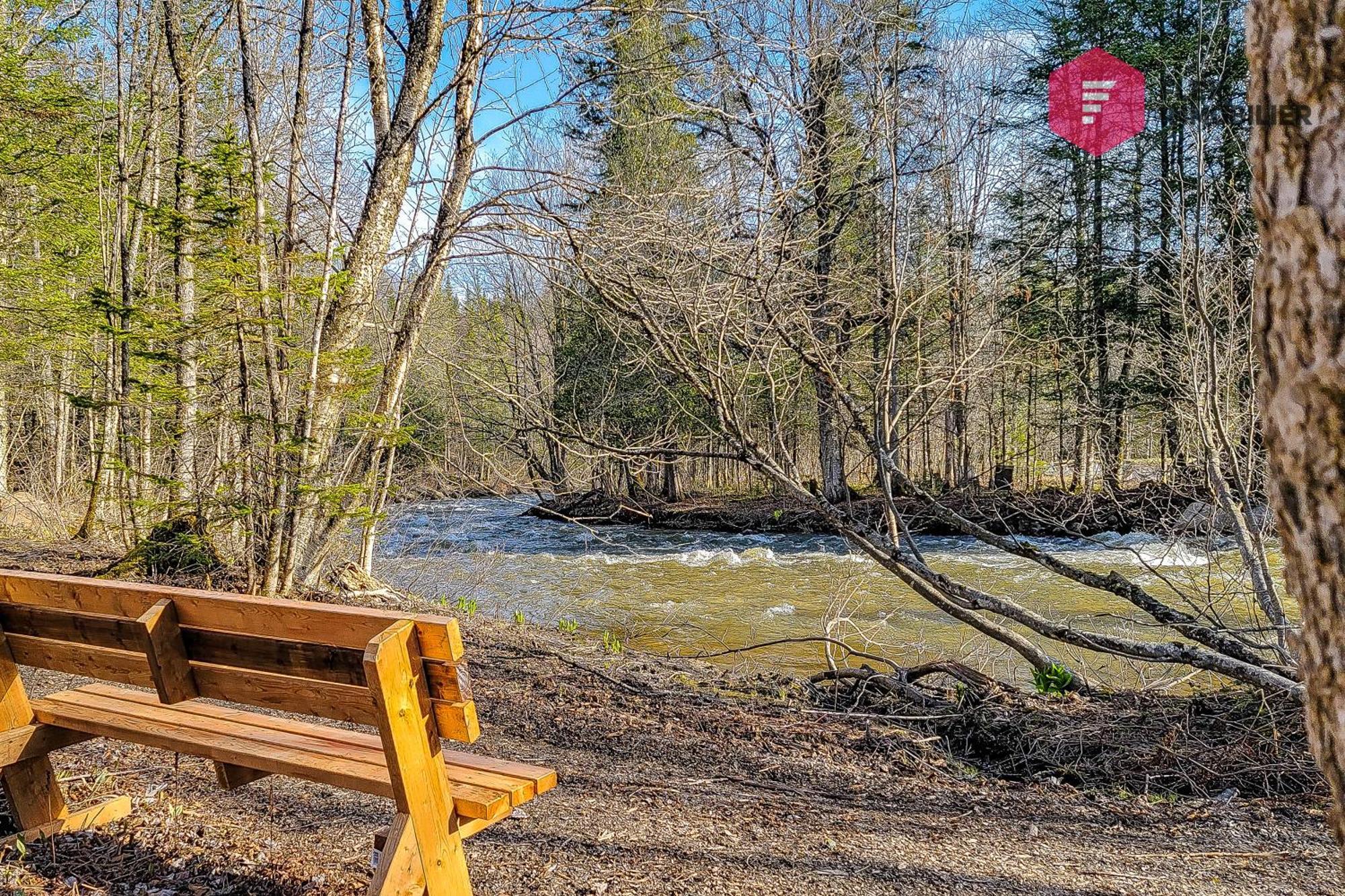 Pont-Rouge Casa Ibericos In Portneuf / Spa Pool Sauna Trails מראה חיצוני תמונה