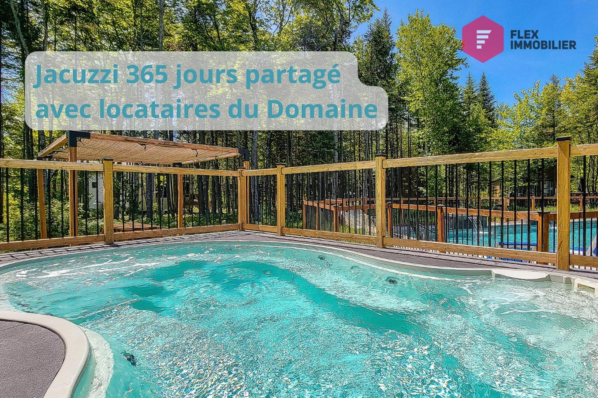 Pont-Rouge Casa Ibericos In Portneuf / Spa Pool Sauna Trails מראה חיצוני תמונה